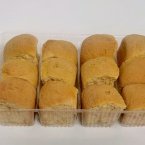 500g Buttermilk Rusks