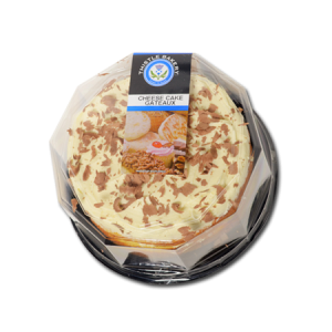 Cakes