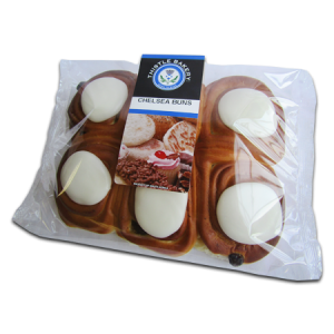 Chelsea Buns 6