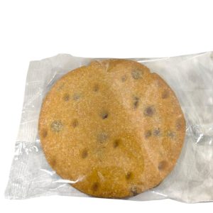 Choc Chip Shortbread Biscuits 2's