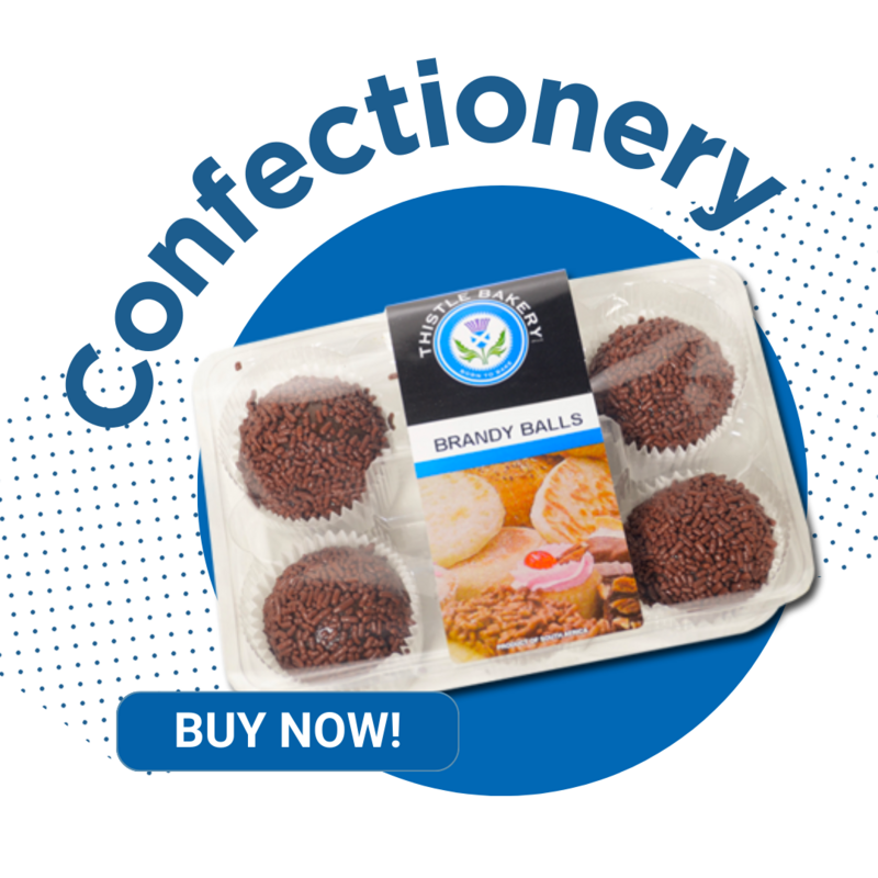 Confectionery