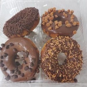Doughnuts