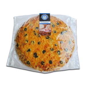 Flatbread / Focaccia