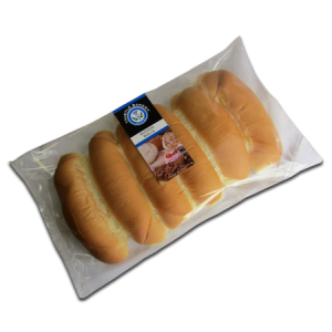 Hotdog Rolls 6