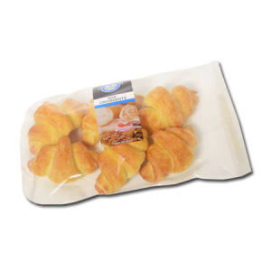 Mini Croissants 6