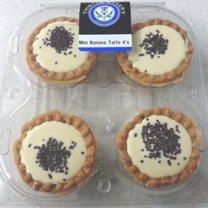 Tarts
