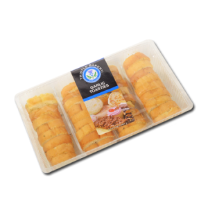 Toasties